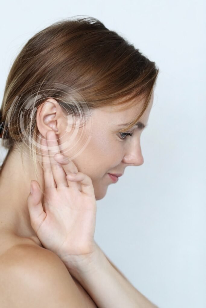Tinnitus Therapy Halifax