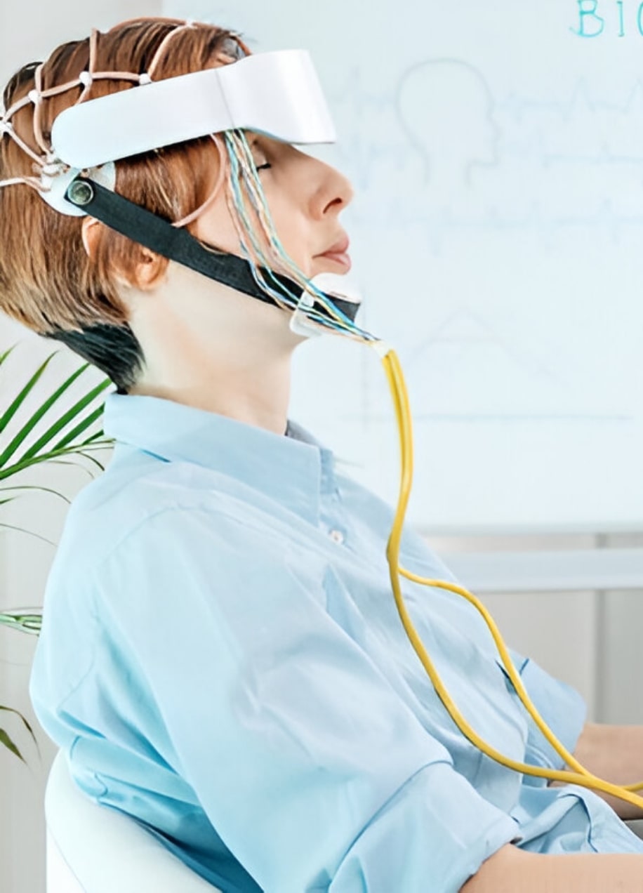 Advanced Vestibular Testing