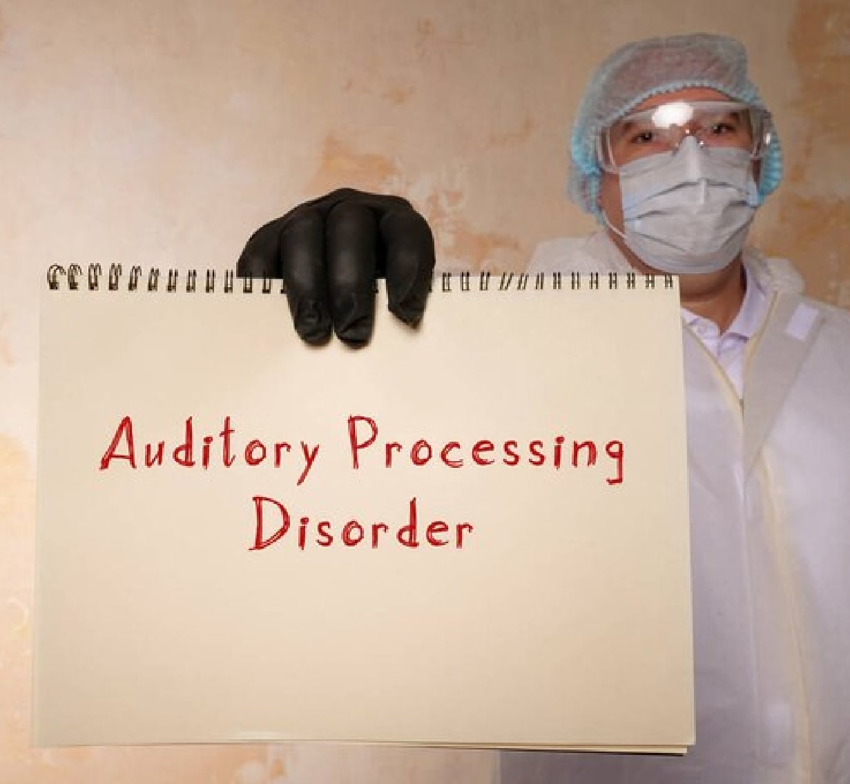 Enhance Auditory Processing Skills