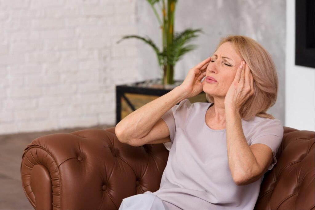 Tinnitus BG Image
