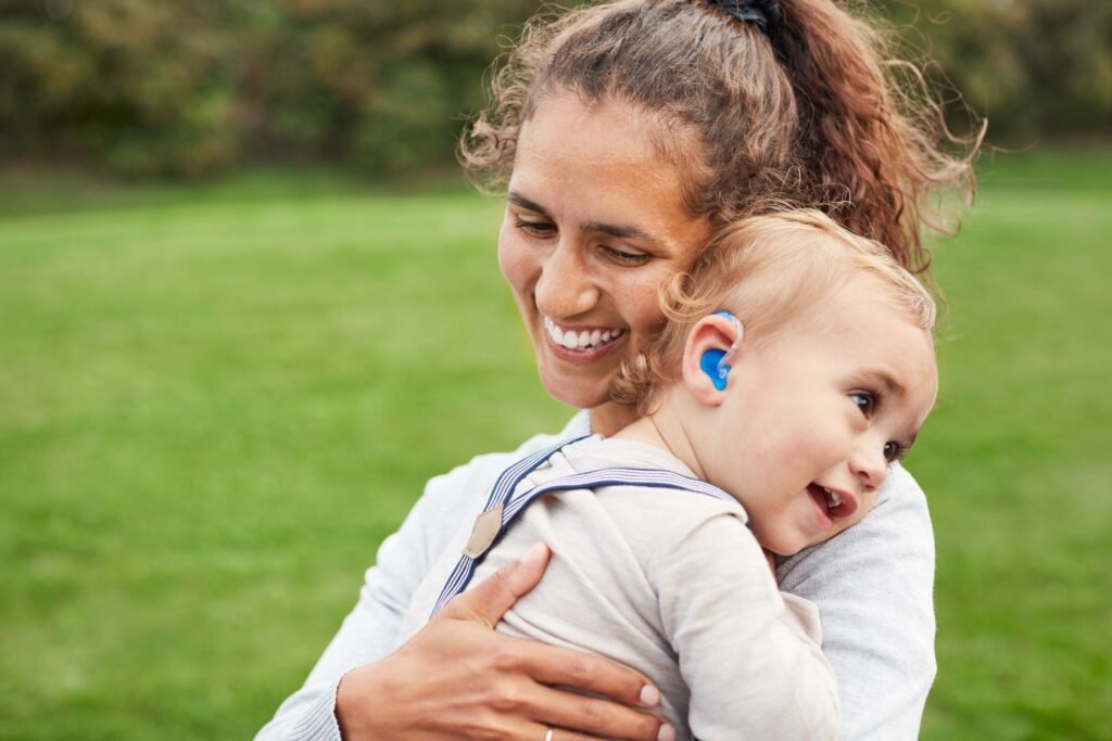 Auditory Processing Disorder (APD) and Learning Challenges in Children