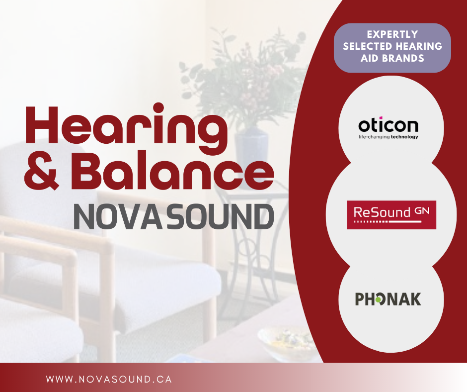 Novasound Partners
