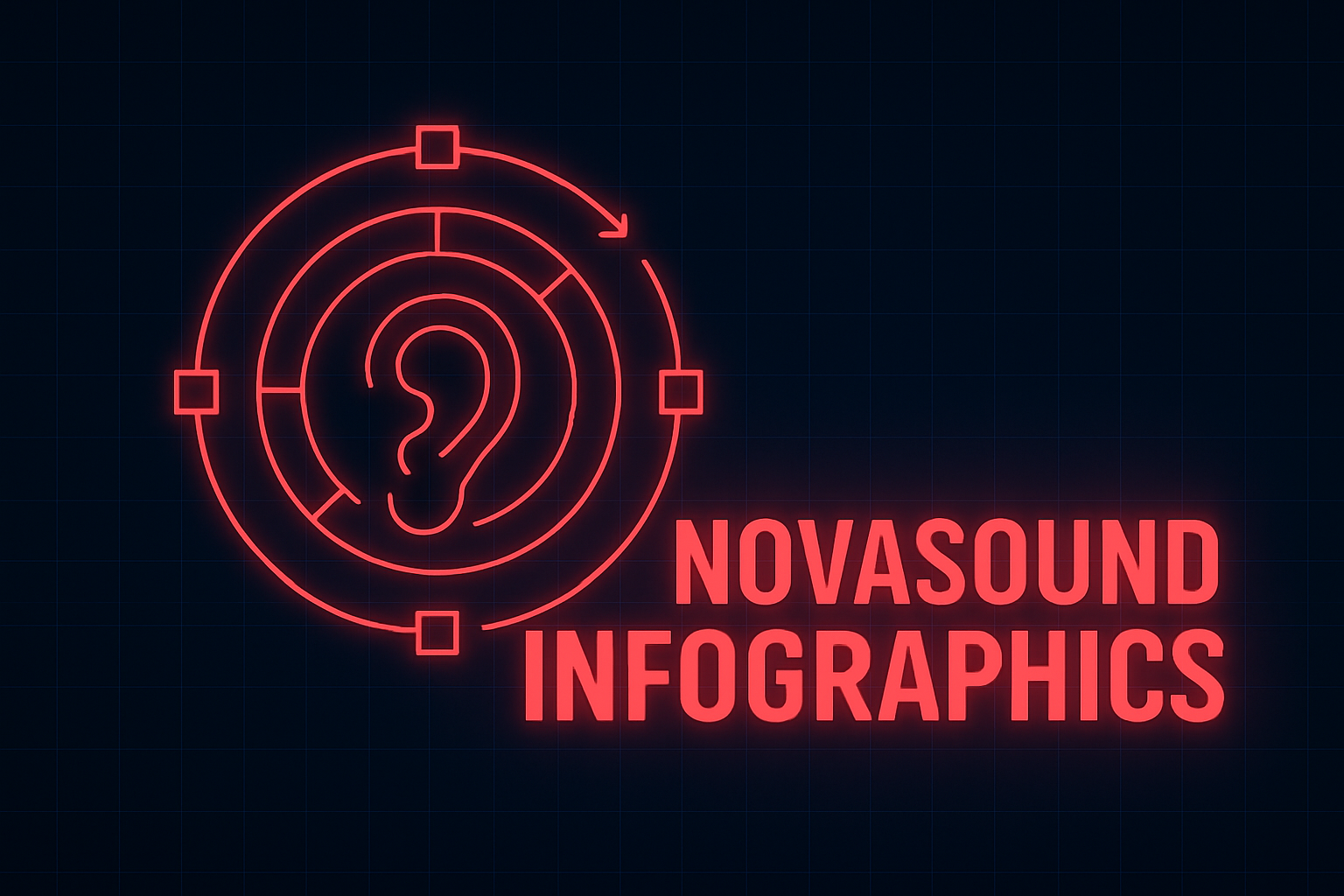 Novasound Infographics
