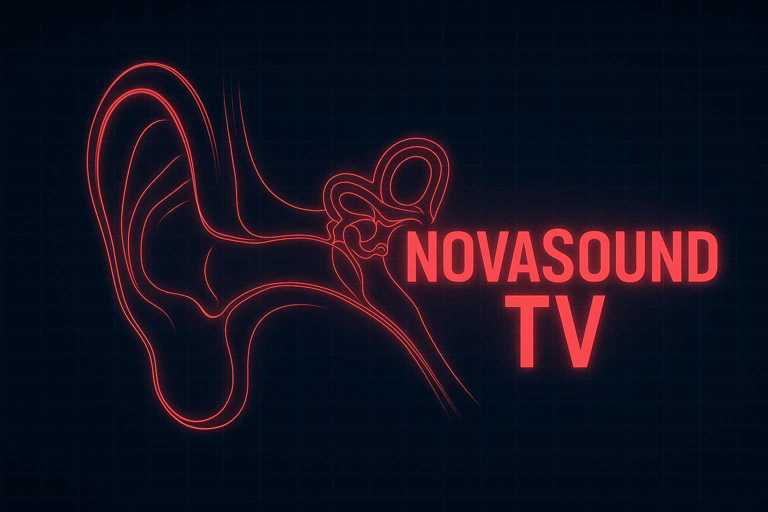 Novasound TV