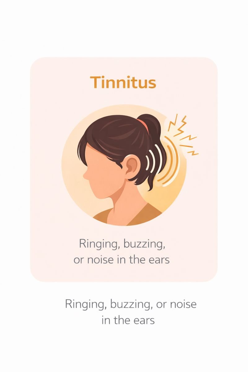 Novasound Tinnitus-Learning Hub