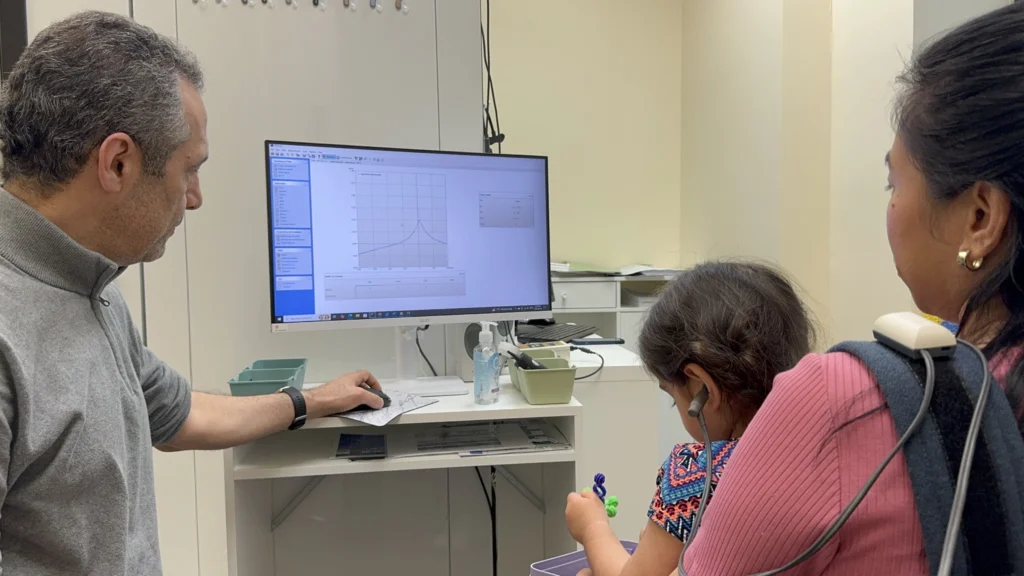 Auditory Processing Disorder Halifax