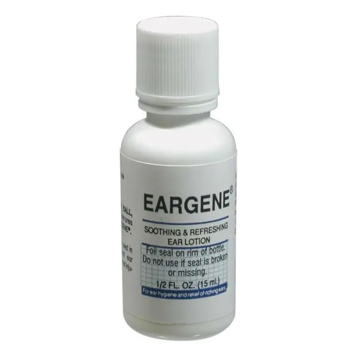 Eargene Soothing Ear Lotion