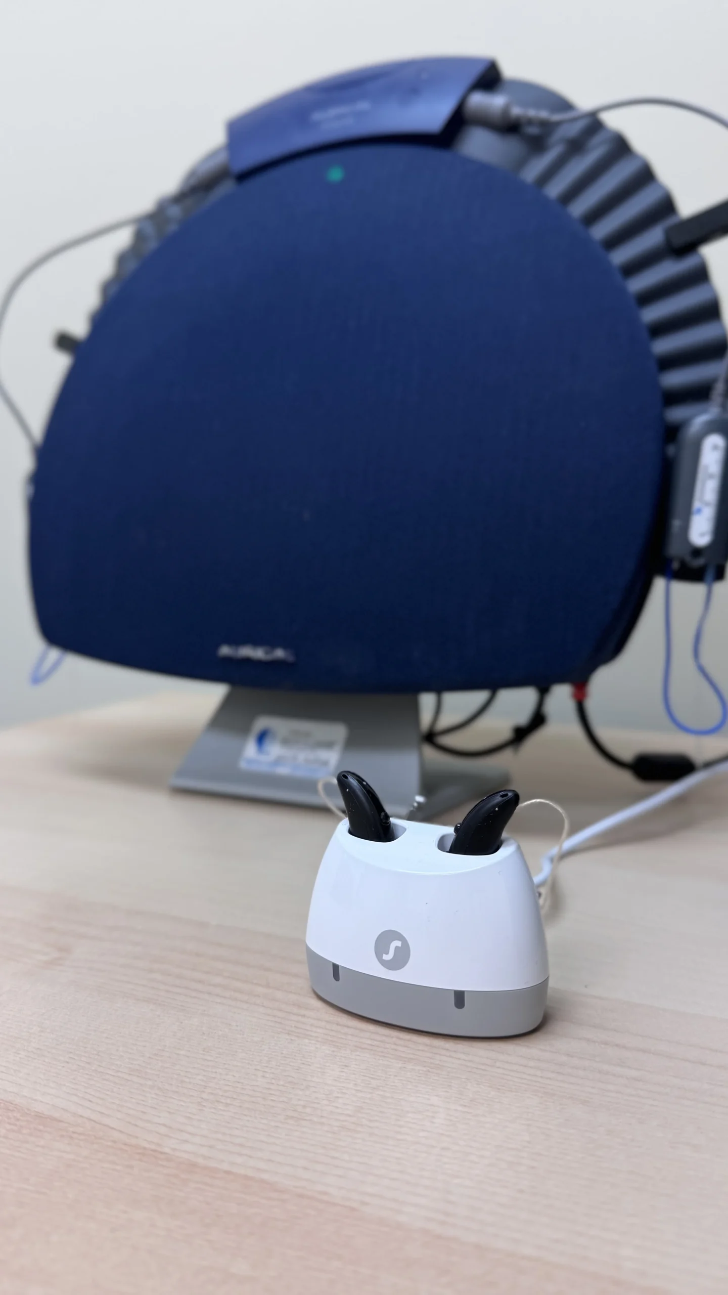 Audiology Referral Halifax