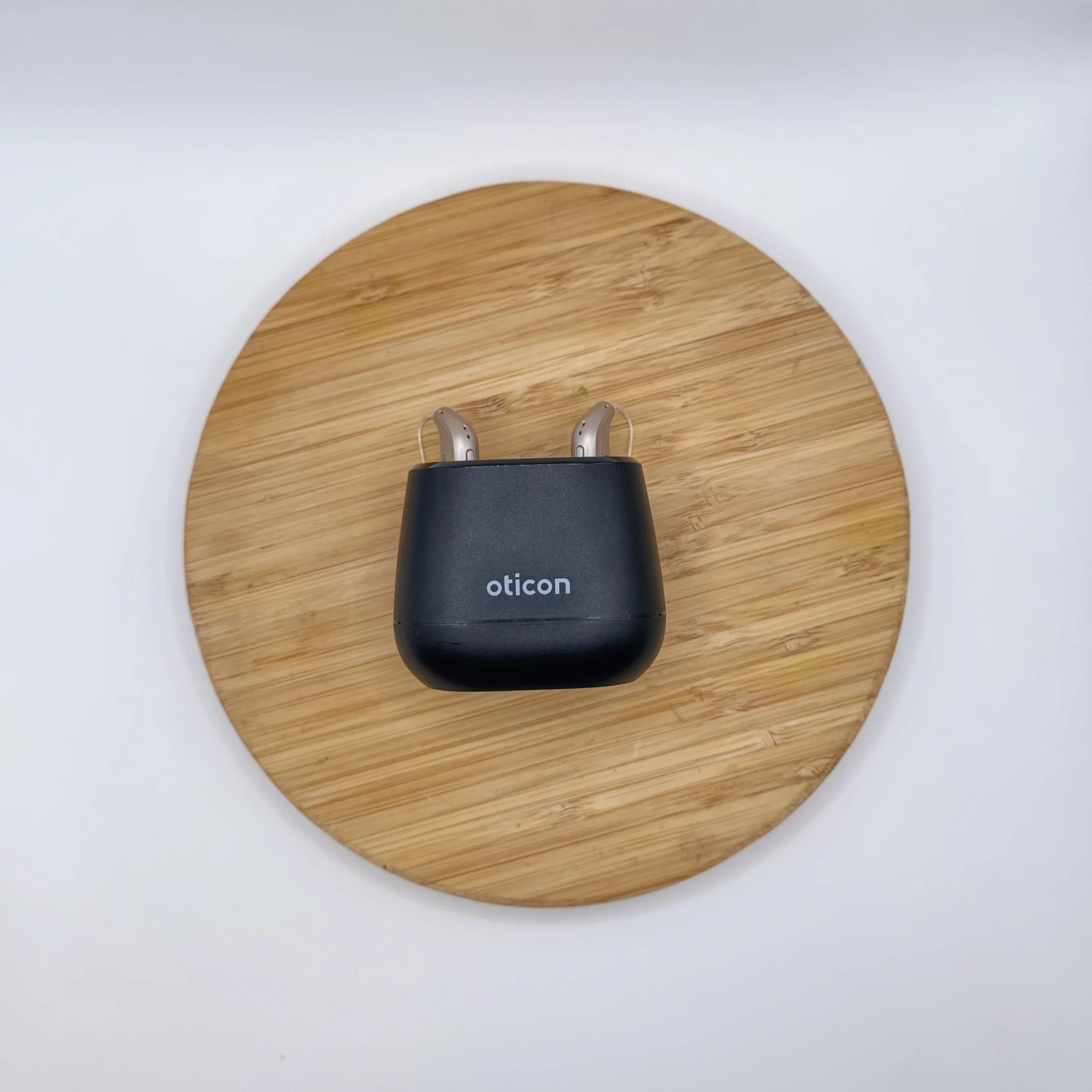 hearing aid programming halifax