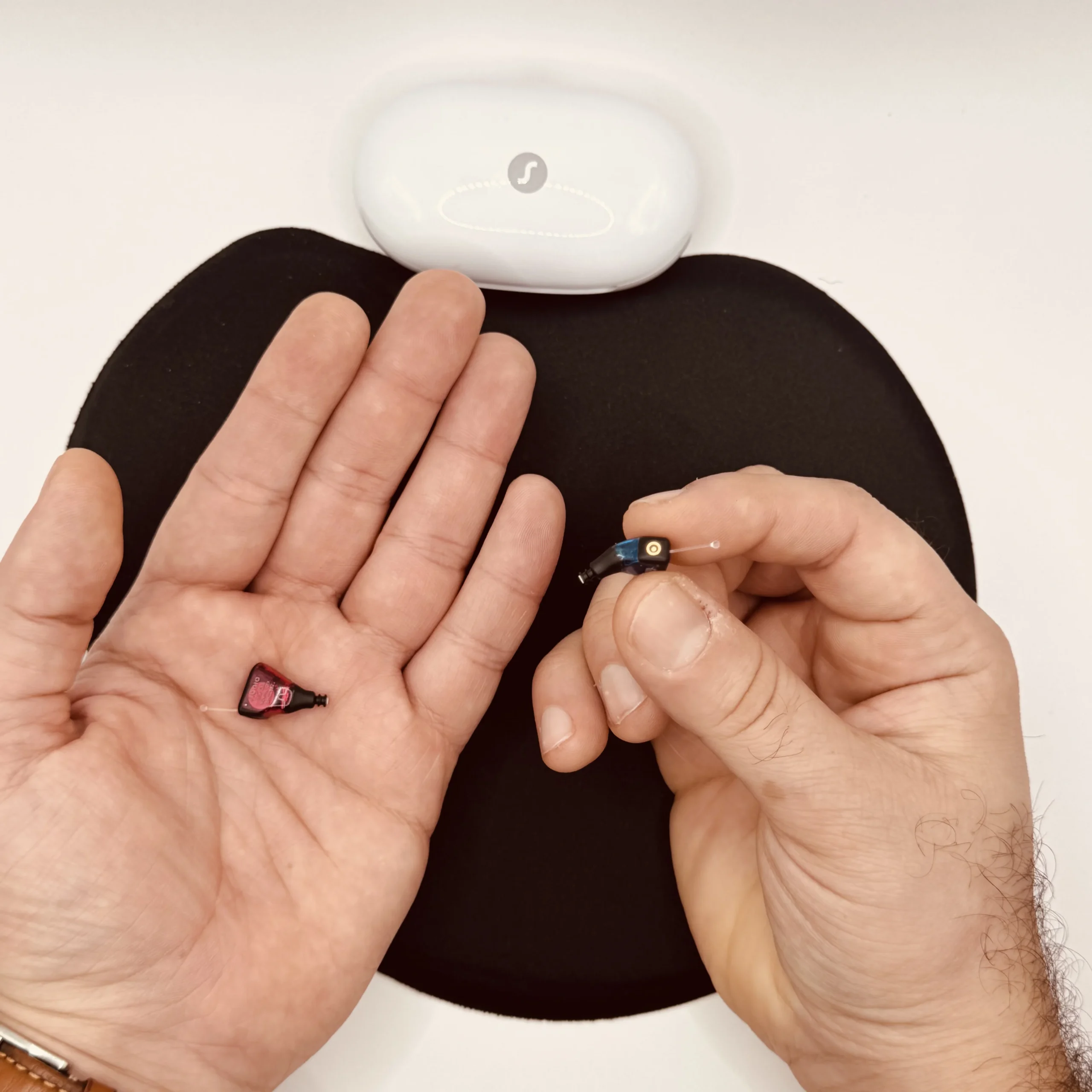 Hearing Loss Prevention