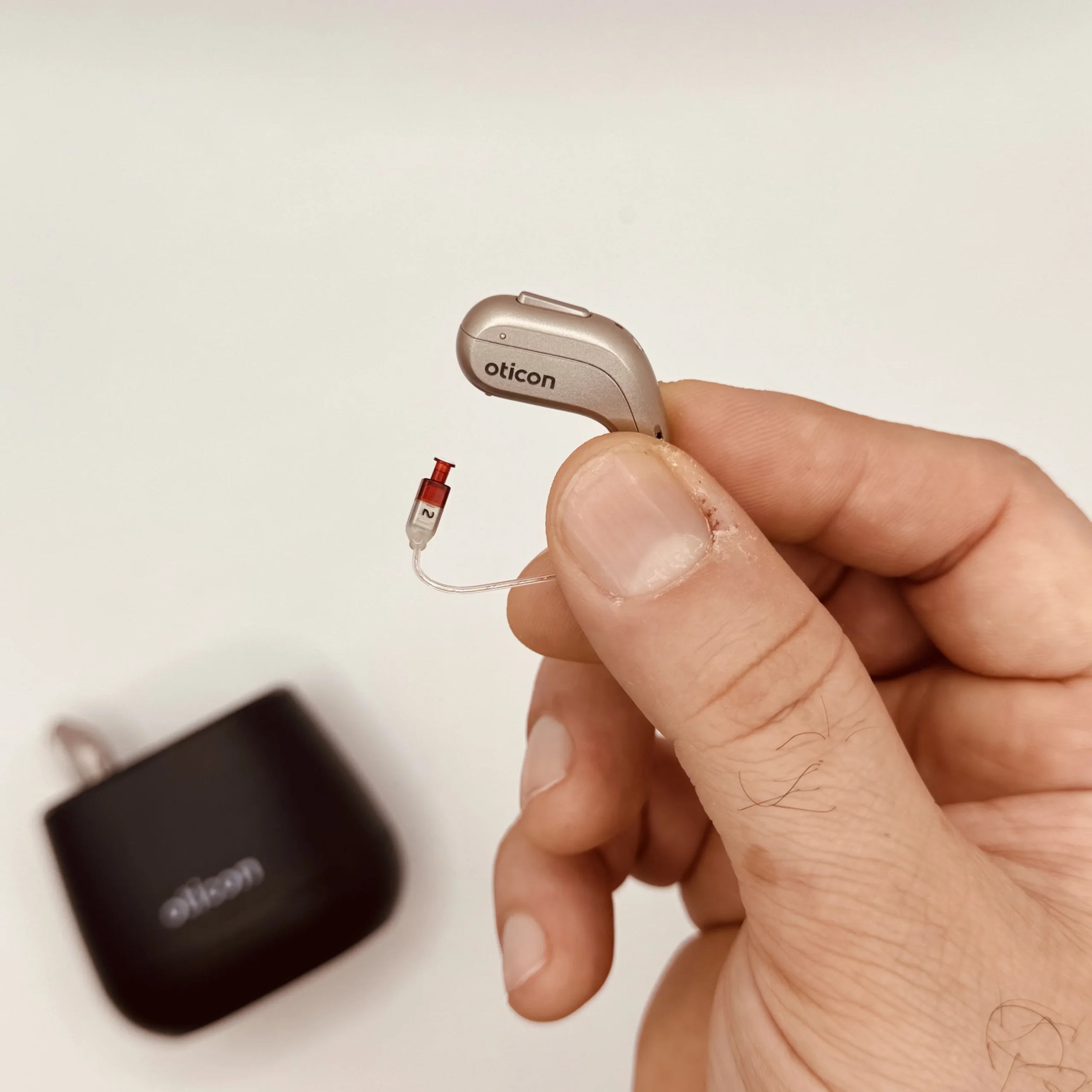 Do I Need a Hearing Aid