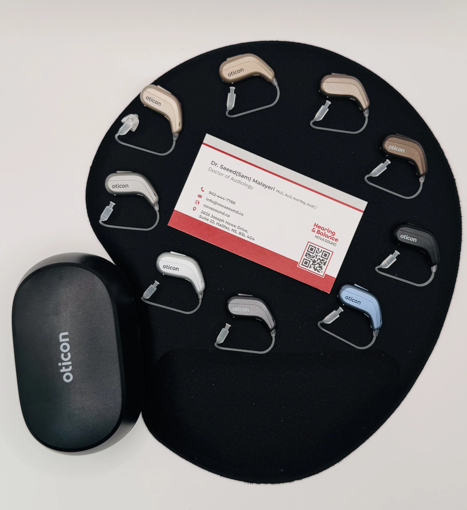 Affordable Hearing Aids