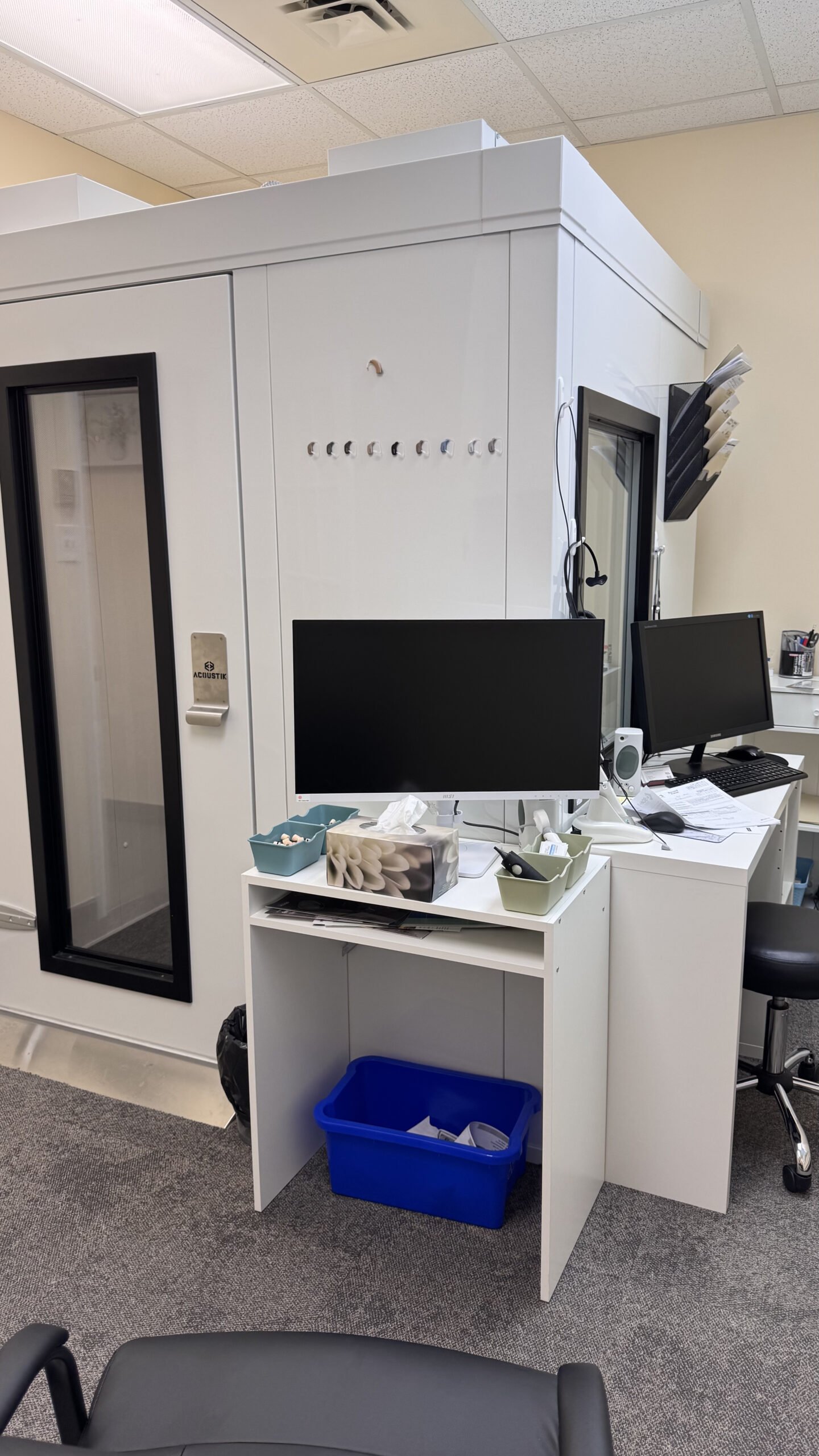 Tinnitus Treatment Halifax