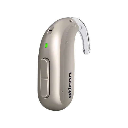 Oticon main