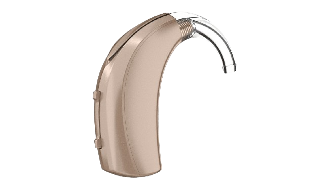 Starkey hearing aid
