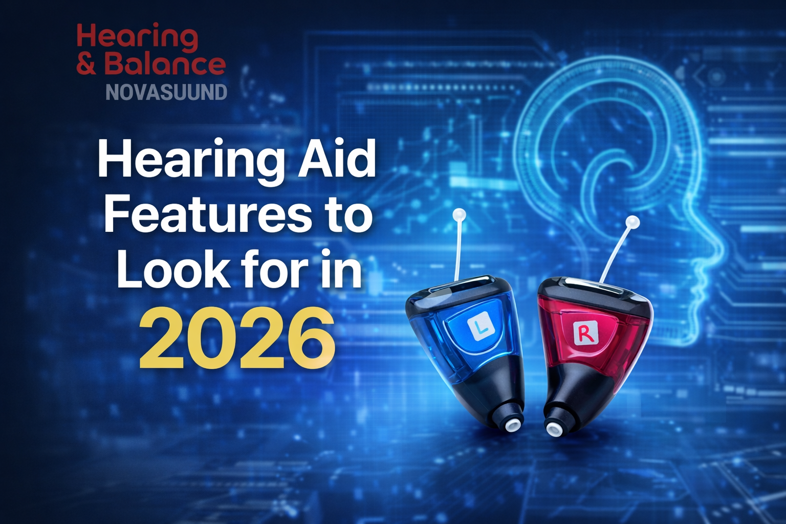 hearing aid features 2026