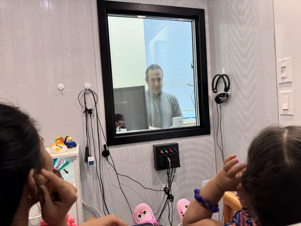 Auditory Processing Disorder Halifax