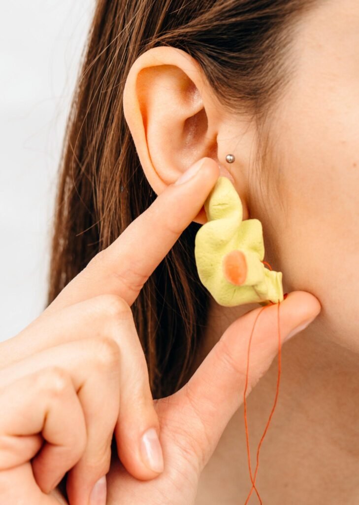 Custom Earplugs Canada