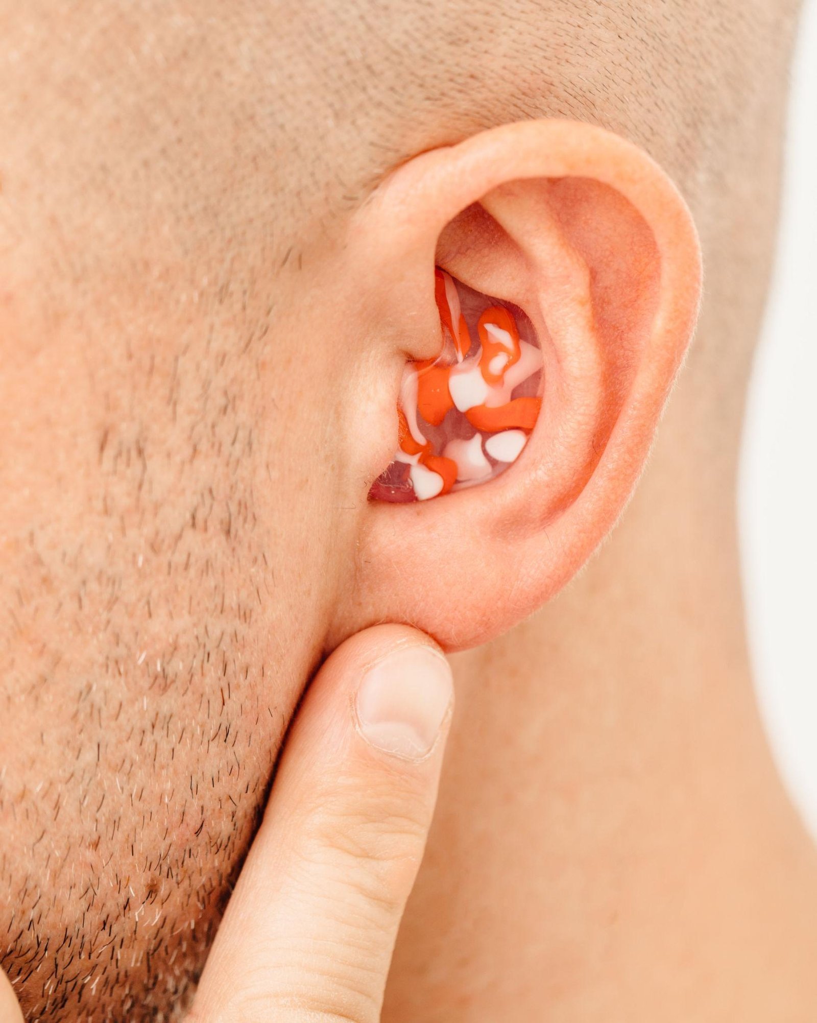 Custom Earplugs Canada