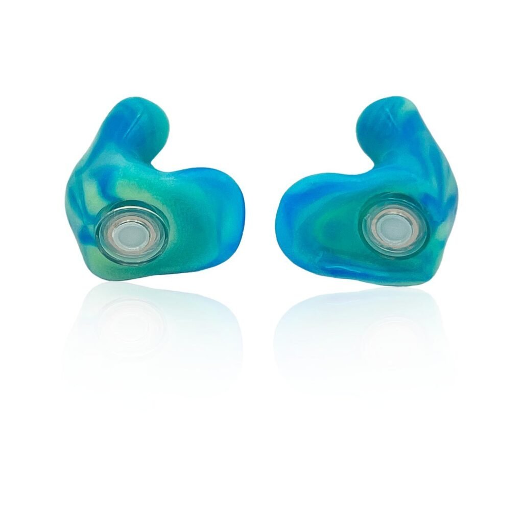 Custom Earplugs Halifax