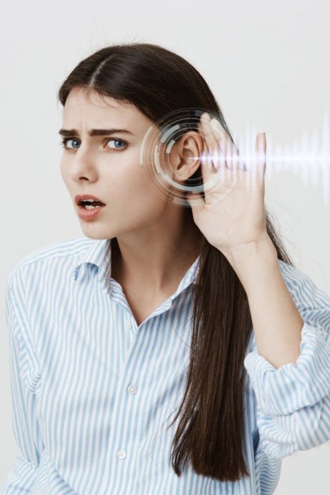 Understanding Hearing Loss Image 2